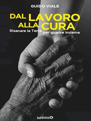 cover image of Dal lavoro alla cura